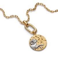 Charm Pandora Donna in Argento Cubic Zirconia 764997C01 - 764997C01